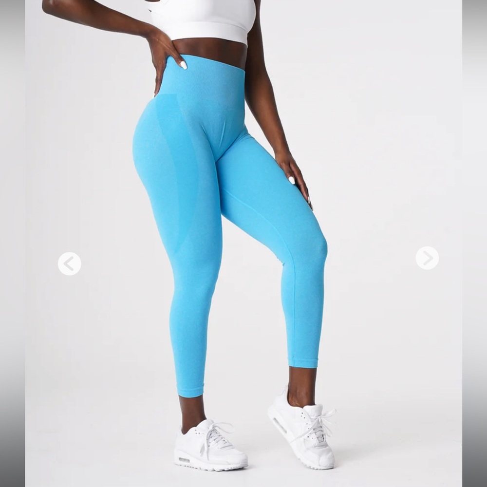 Nvgtn contour seamless leggings